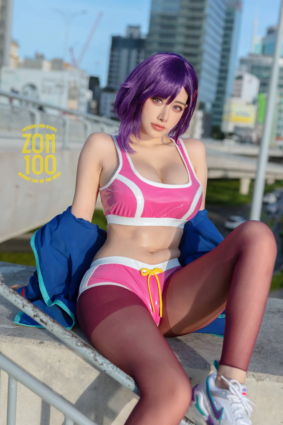 Byoru - Shizuka Mikazuki ✧ZOM100✧ [83P 15V] 20240912-204915(32).webp