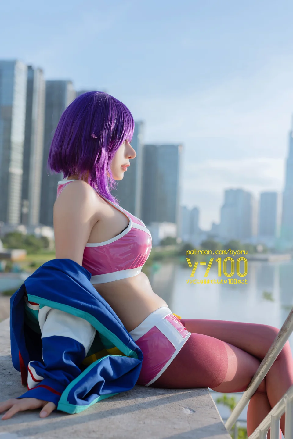 Byoru - Shizuka Mikazuki ✧ZOM100✧ [83P 15V] 20240912-204915(33).webp