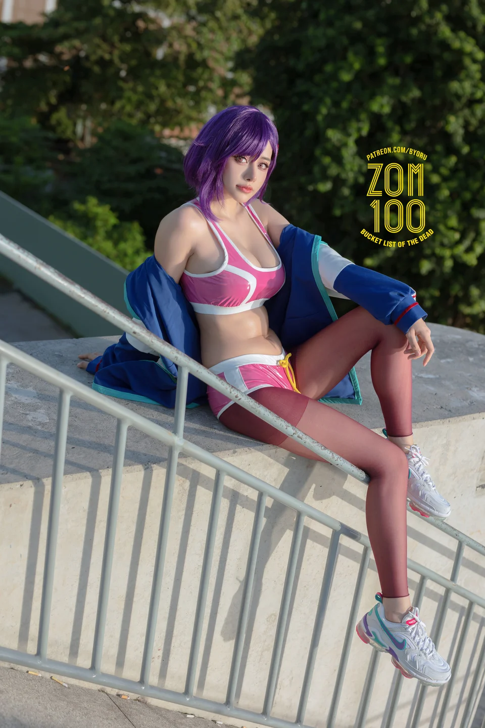Byoru - Shizuka Mikazuki ✧ZOM100✧ [83P 15V] 20240912-204915(35).webp
