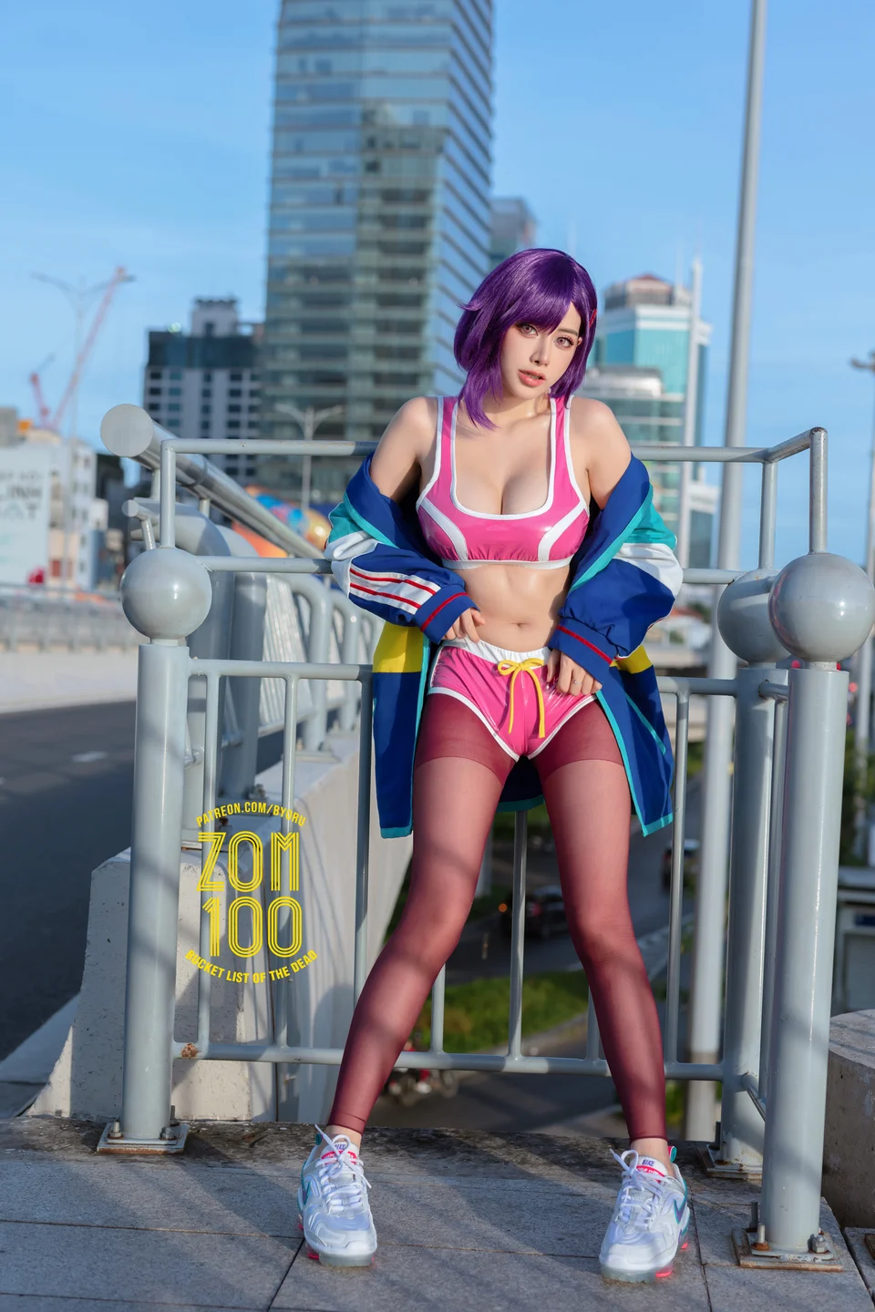 Byoru - Shizuka Mikazuki ✧ZOM100✧ [83P 15V] 20240912-204915(36).webp