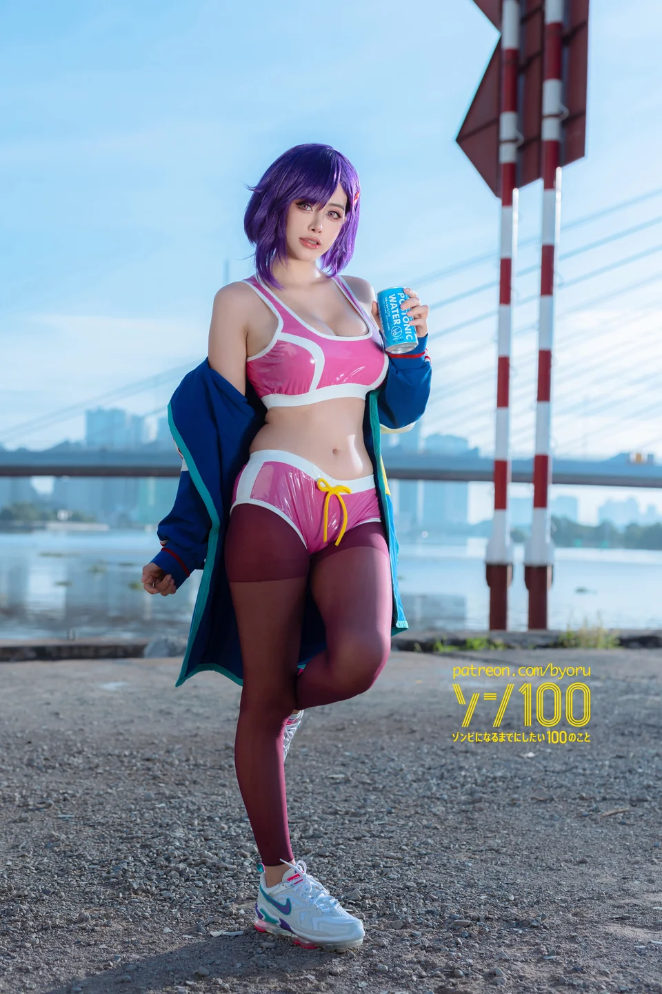 Byoru - Shizuka Mikazuki ✧ZOM100✧ [83P 15V] 20240912-204915(39).webp