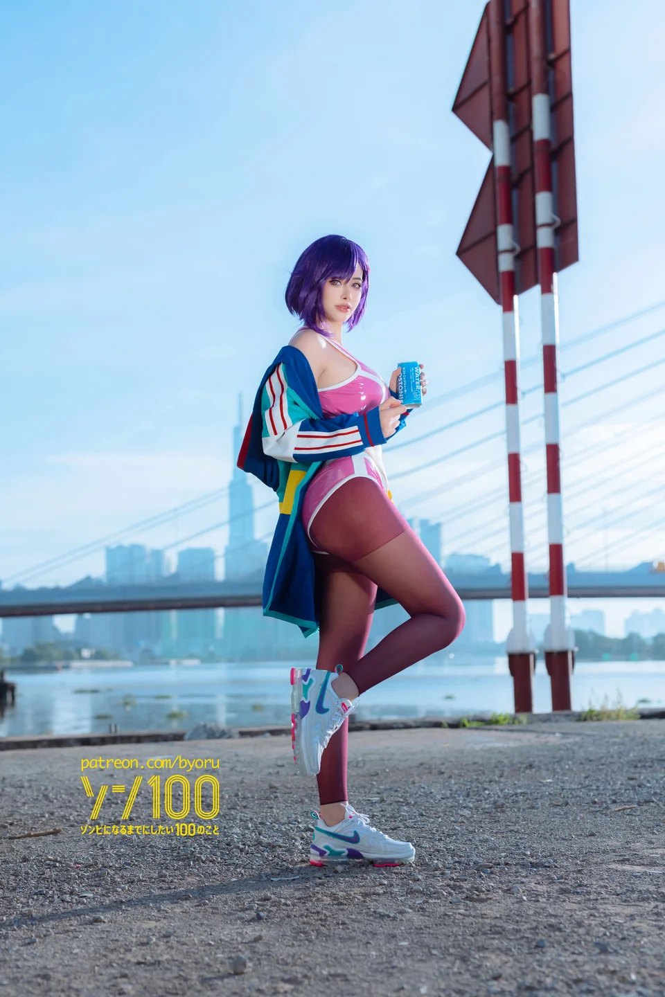 Byoru - Shizuka Mikazuki ✧ZOM100✧ [83P 15V] 20240912-204915(40).webp