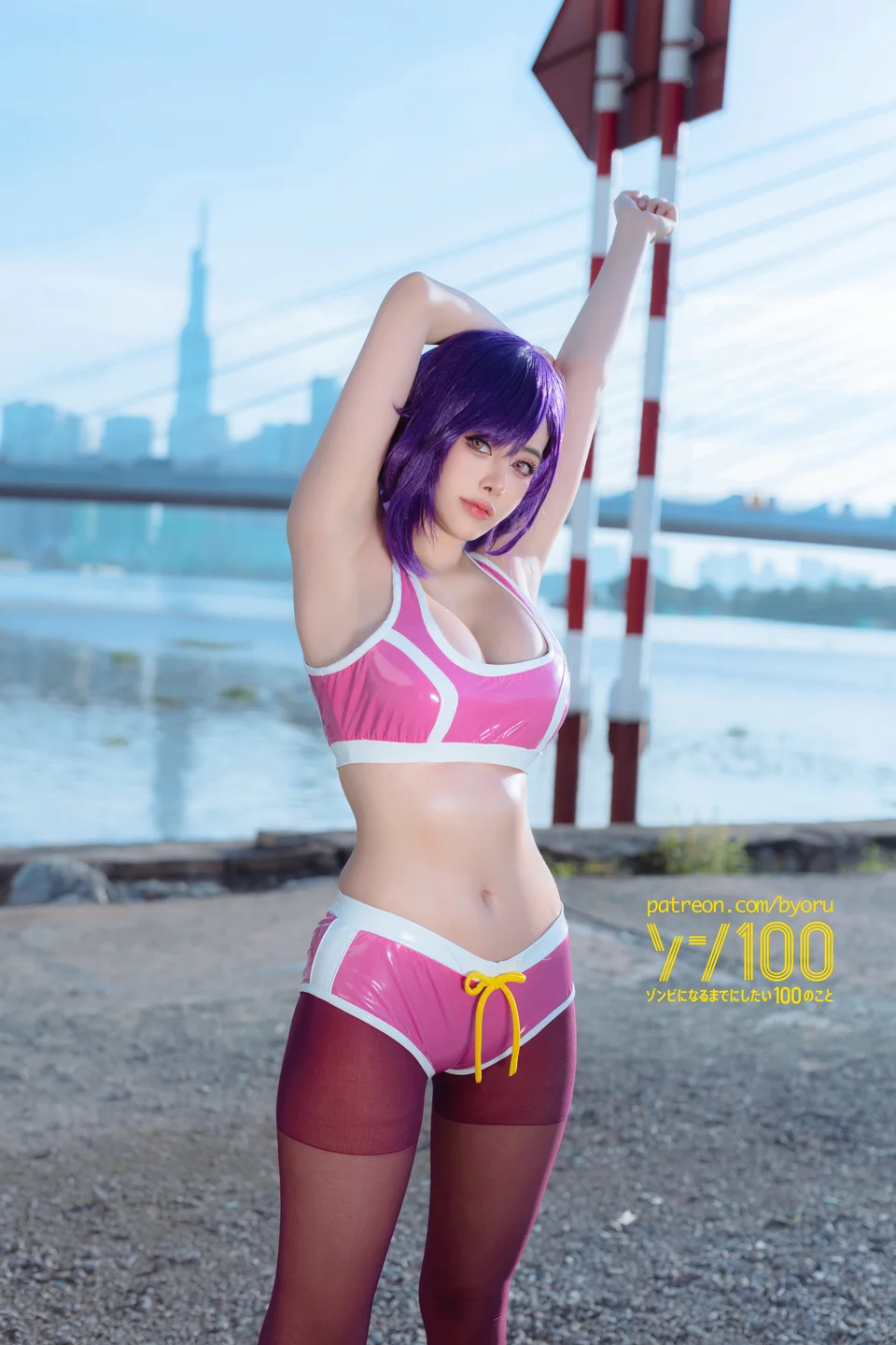 Byoru - Shizuka Mikazuki ✧ZOM100✧ [83P 15V] 20240912-204915(41).webp