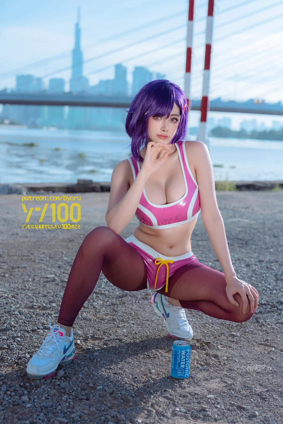 Byoru - Shizuka Mikazuki ✧ZOM100✧ [83P 15V] 20240912-204915(43).webp