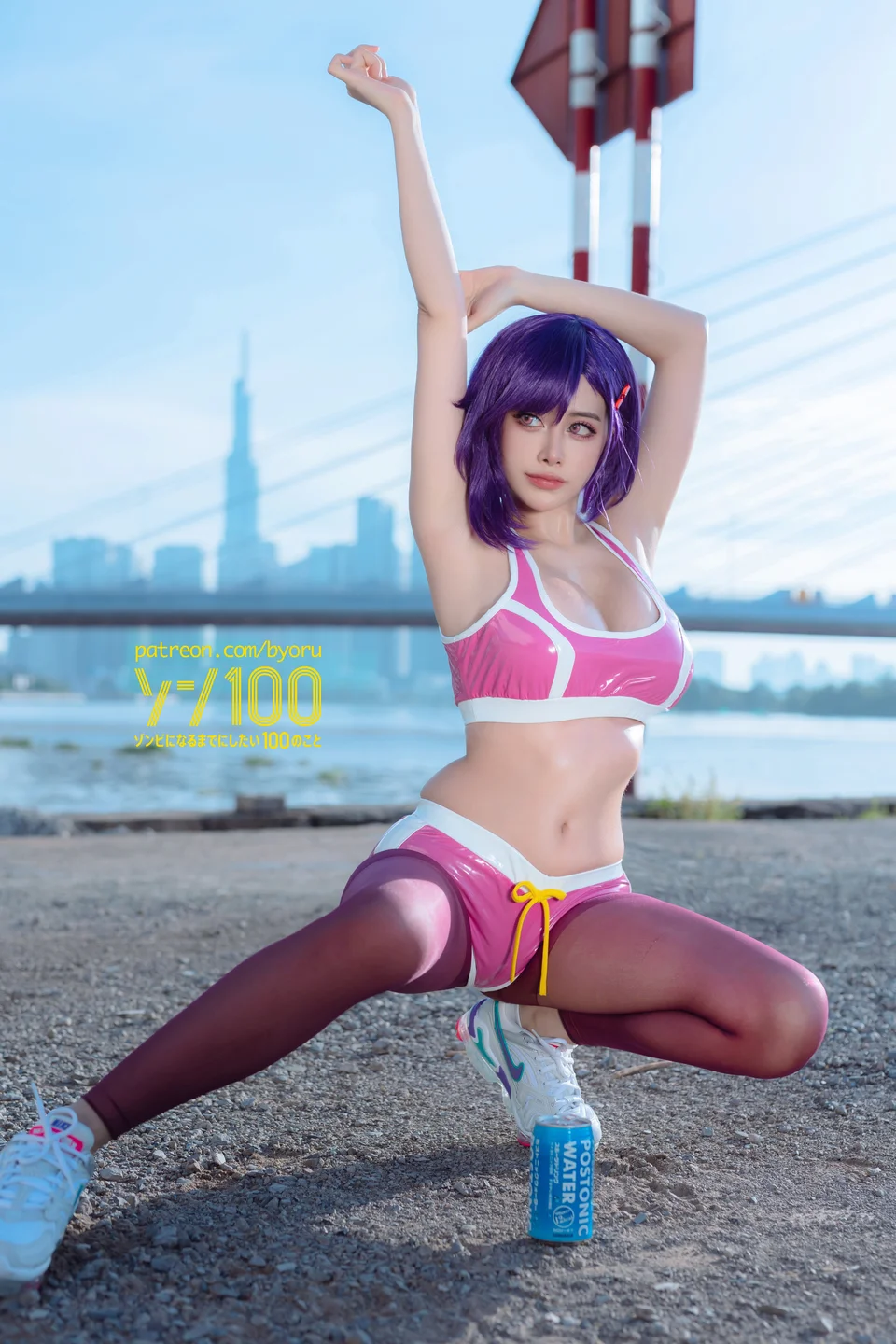 Byoru - Shizuka Mikazuki ✧ZOM100✧ [83P 15V] 20240912-204915(44).webp