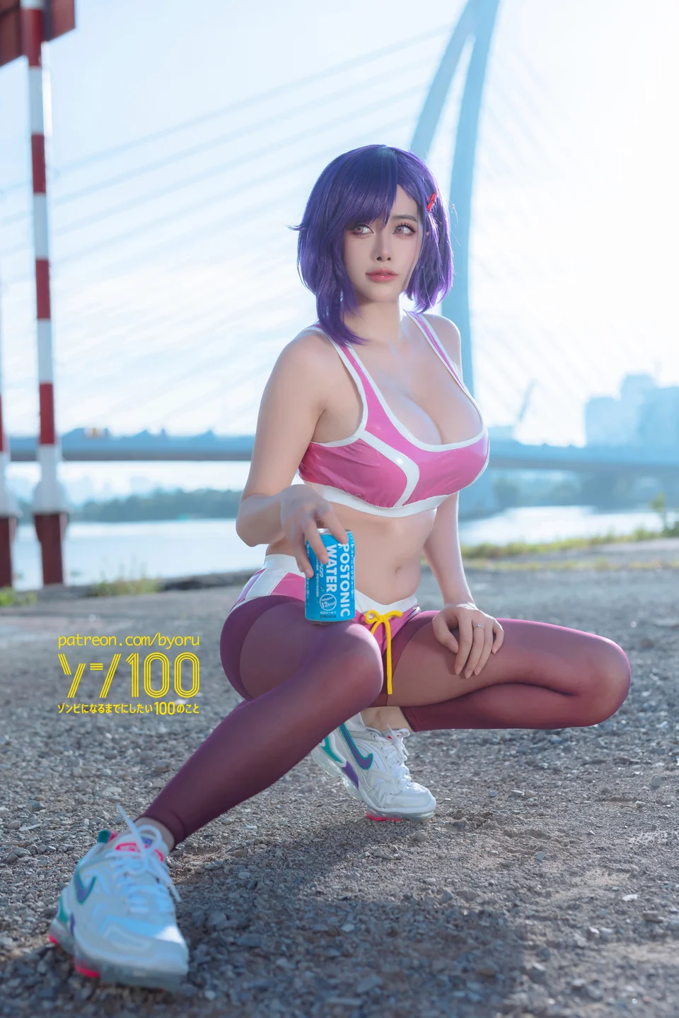 Byoru - Shizuka Mikazuki ✧ZOM100✧ [83P 15V] 20240912-204915(45).webp