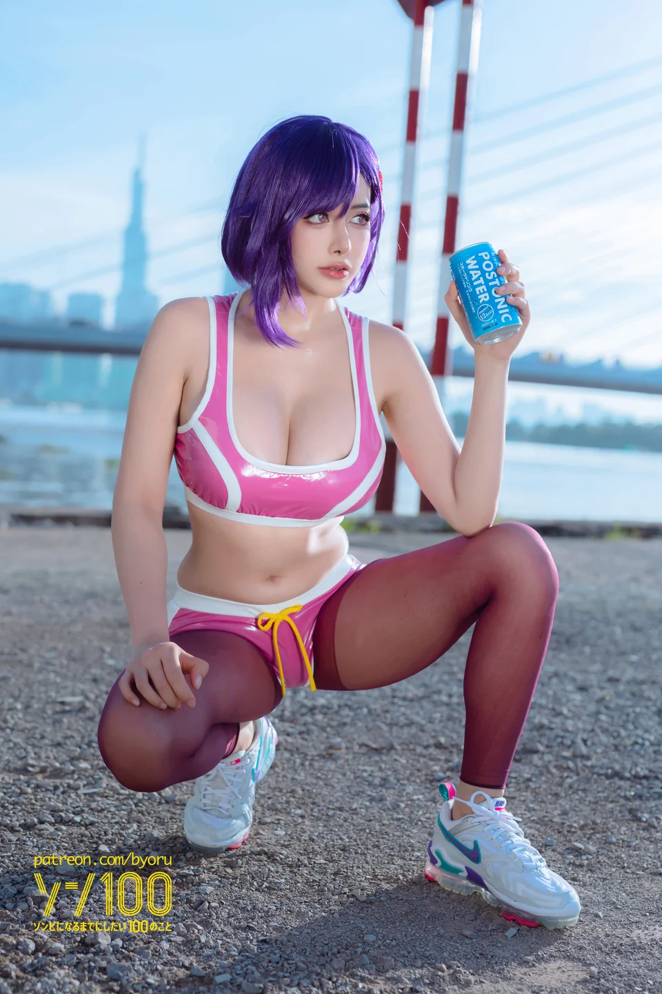 Byoru - Shizuka Mikazuki ✧ZOM100✧ [83P 15V] 20240912-204915(46).webp