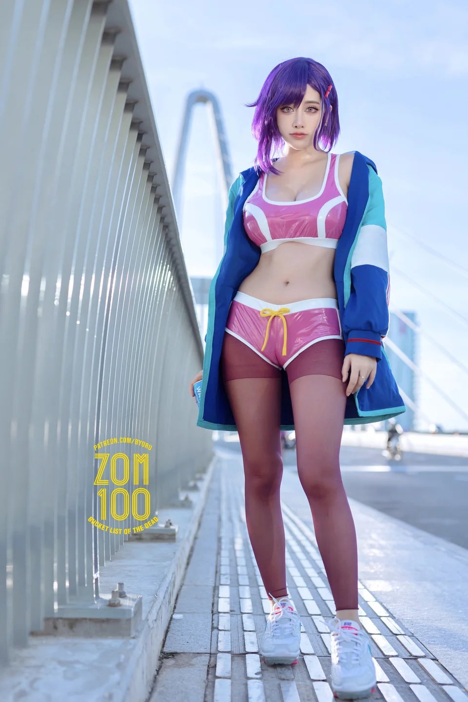 Byoru - Shizuka Mikazuki ✧ZOM100✧ [83P 15V] 20240912-204915(47).webp