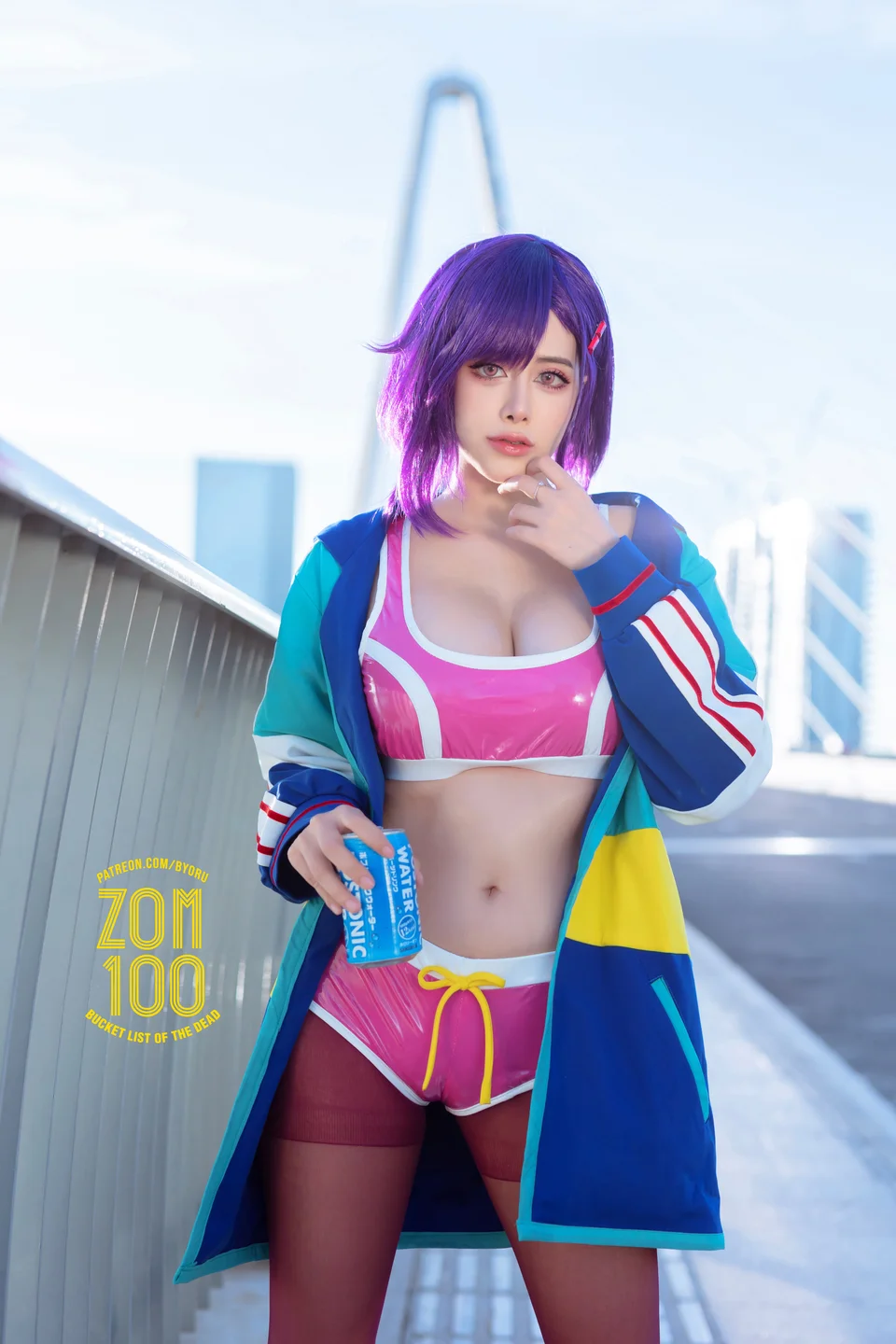 Byoru - Shizuka Mikazuki ✧ZOM100✧ [83P 15V] 20240912-204915(48).webp