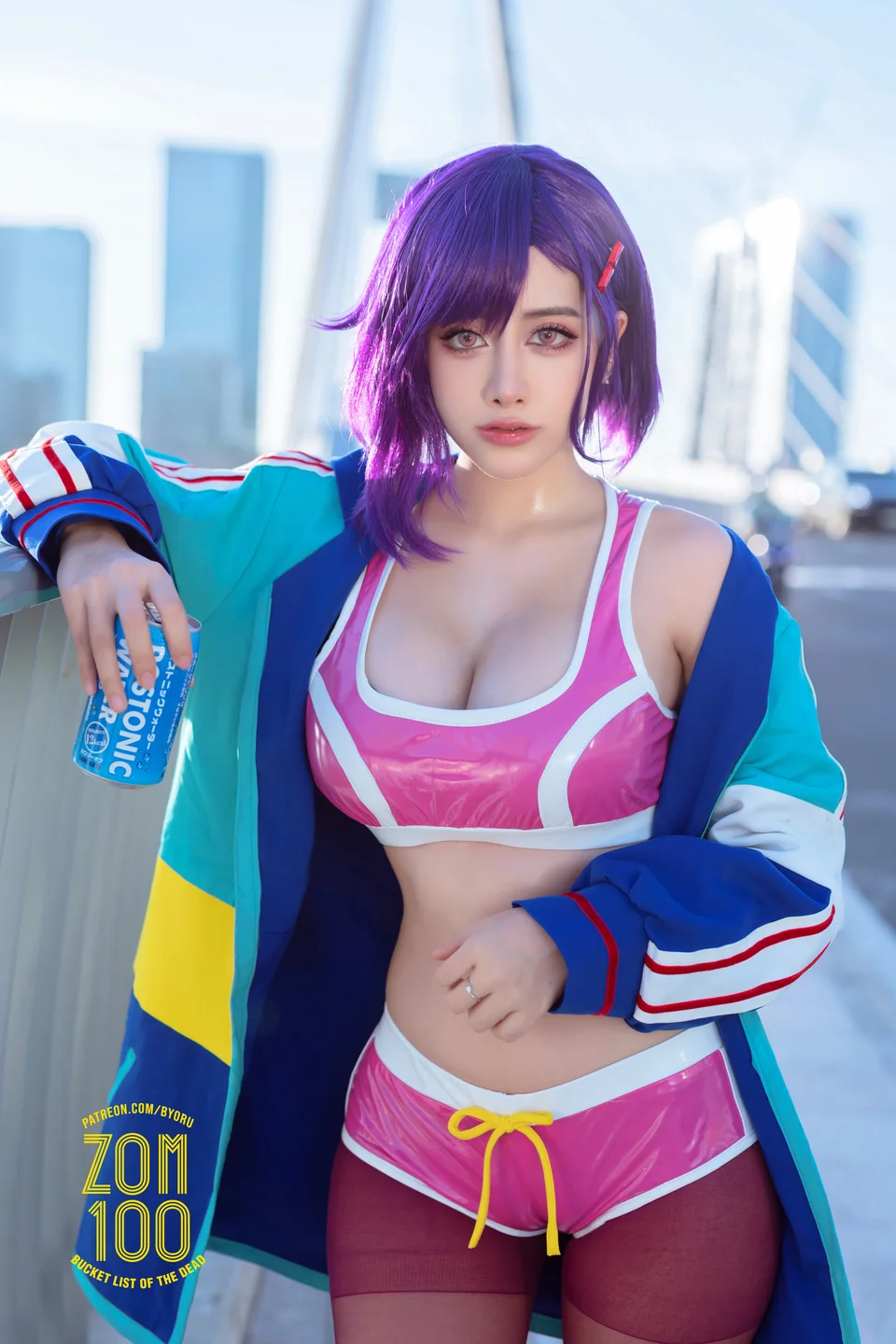 Byoru - Shizuka Mikazuki ✧ZOM100✧ [83P 15V] 20240912-204915(49).webp