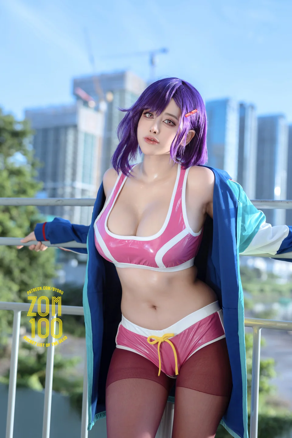 Byoru - Shizuka Mikazuki ✧ZOM100✧ [83P 15V] 20240912-204915(50).webp