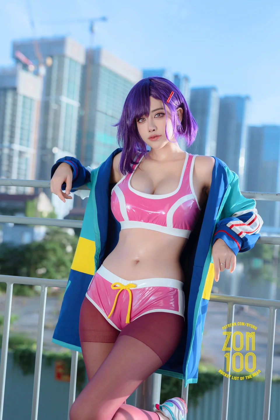 Byoru - Shizuka Mikazuki ✧ZOM100✧ [83P 15V] 20240912-204915(51).webp