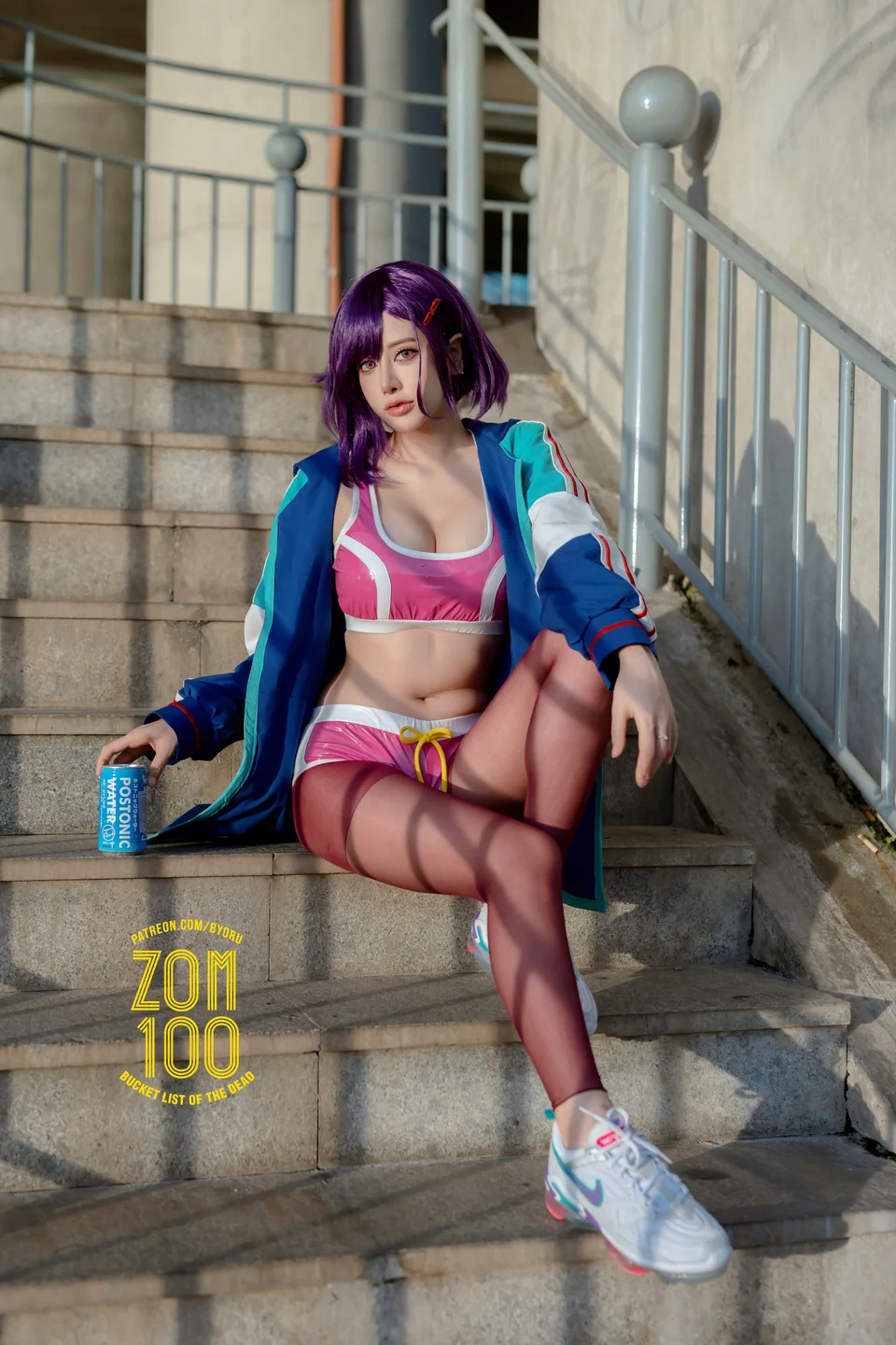 Byoru - Shizuka Mikazuki ✧ZOM100✧ [83P 15V] 20240912-204915(52).webp