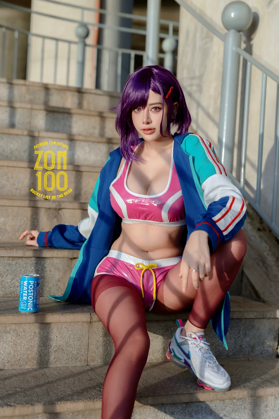Byoru - Shizuka Mikazuki ✧ZOM100✧ [83P 15V] 20240912-204915(53).webp