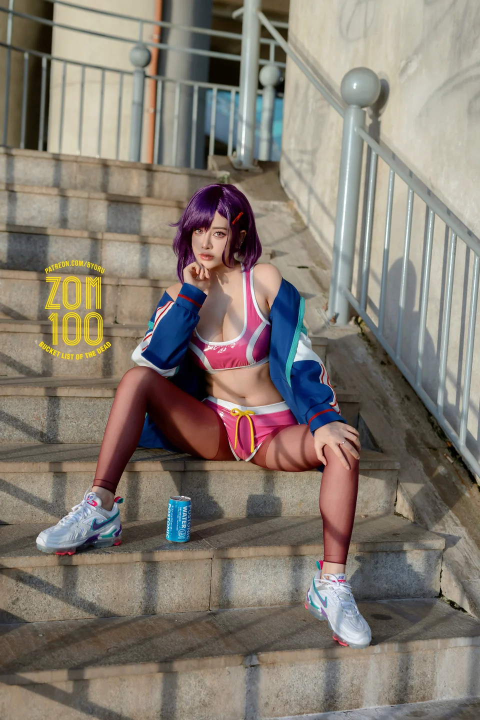 Byoru - Shizuka Mikazuki ✧ZOM100✧ [83P 15V] 20240912-204915(54).webp