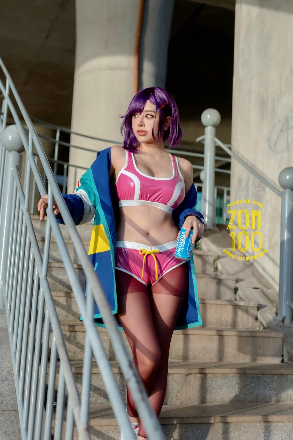 Byoru - Shizuka Mikazuki ✧ZOM100✧ [83P 15V] 20240912-204915(55).webp