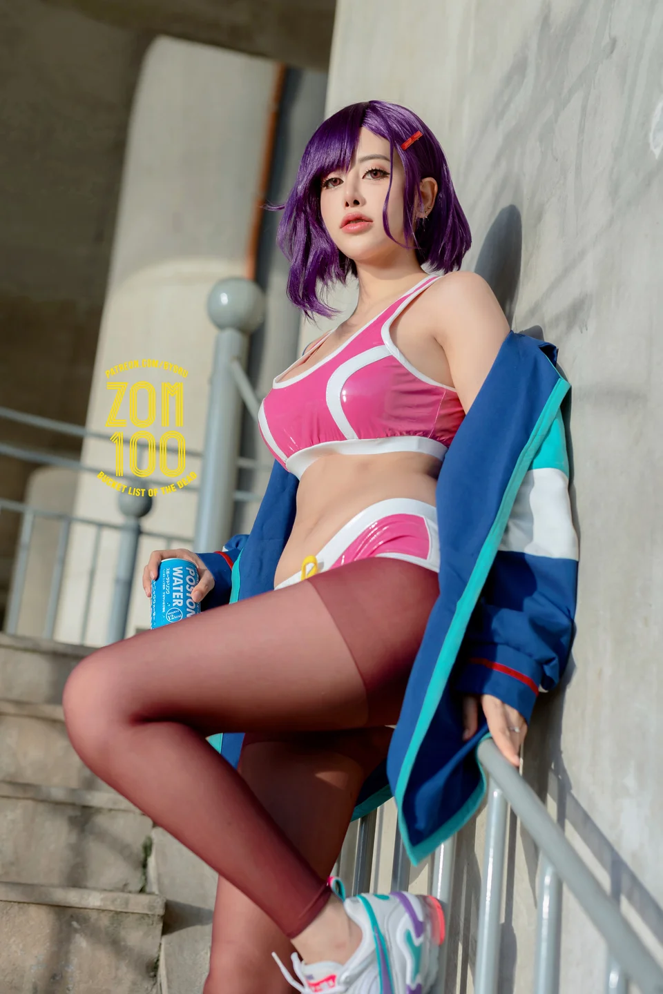 Byoru - Shizuka Mikazuki ✧ZOM100✧ [83P 15V] 20240912-204915(56).webp