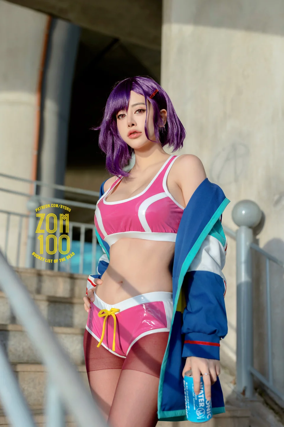 Byoru - Shizuka Mikazuki ✧ZOM100✧ [83P 15V] 20240912-204915(57).webp