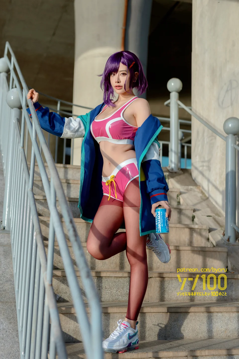 Byoru - Shizuka Mikazuki ✧ZOM100✧ [83P 15V] 20240912-204915(59).webp