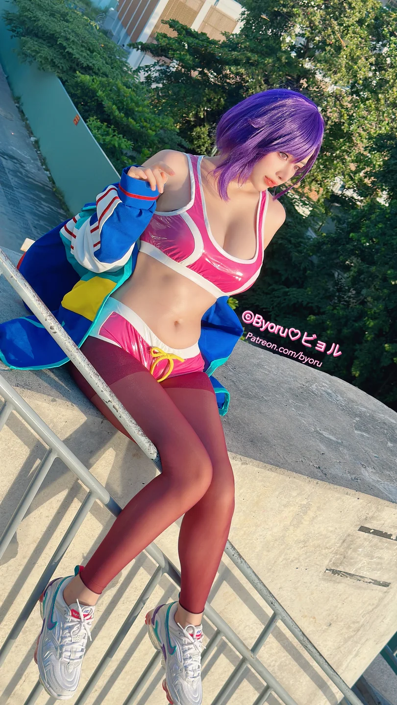 Byoru - Shizuka Mikazuki ✧ZOM100✧ [83P 15V] 20240912-204915(70).webp