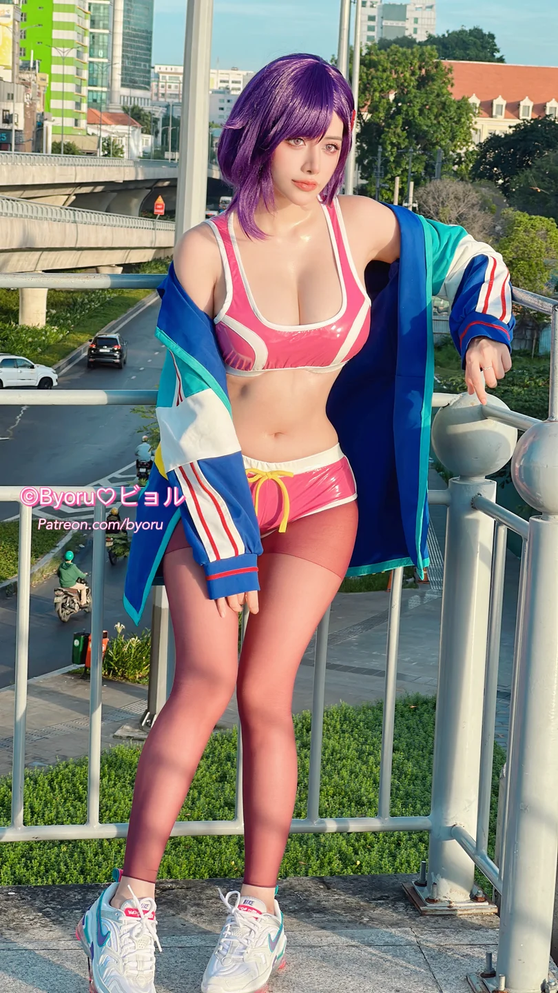Byoru - Shizuka Mikazuki ✧ZOM100✧ [83P 15V] 20240912-204915(72).webp