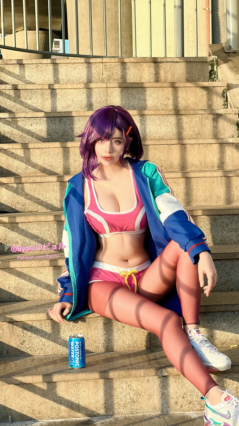 Byoru - Shizuka Mikazuki ✧ZOM100✧ [83P 15V] 20240912-204915(76).webp