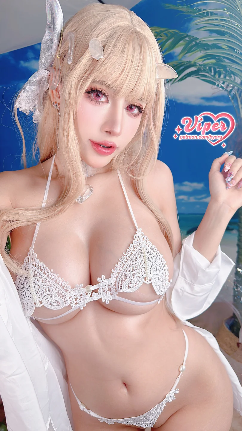 Byoru - Viper summer [57P 15V] 20241004-142401(40).webp