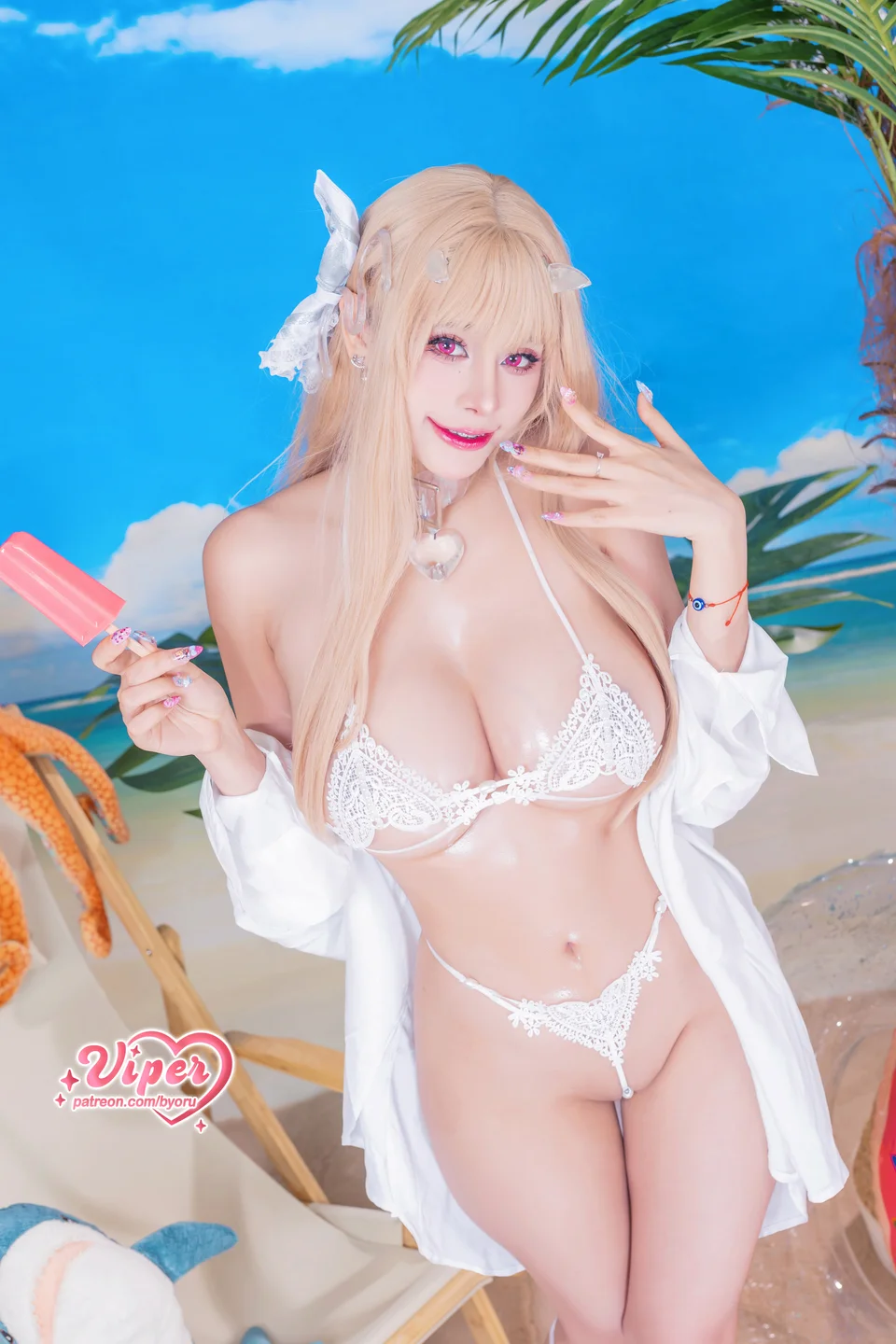 Byoru - Viper summer [57P 15V] 20241004-142401(6).webp