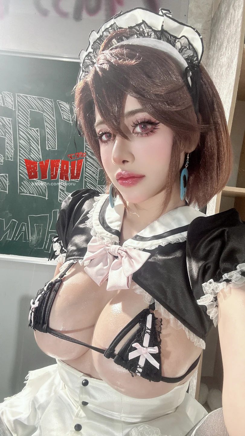 Byoru No.253 – Momo Ayase [56P-670MB] TG@icoset038.webp