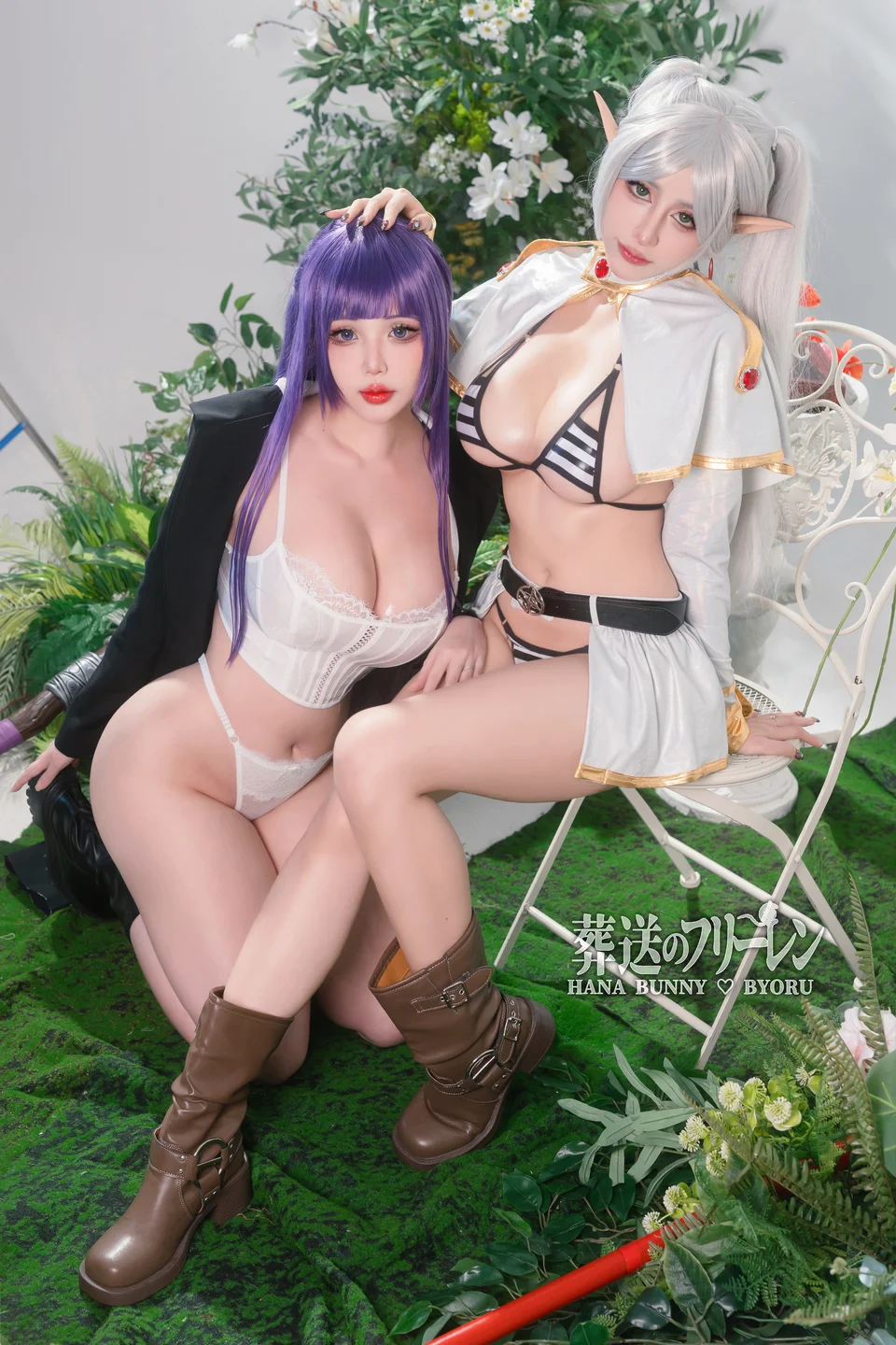 Byoru_&_Hana_Bunny_Fern_and_Frieren_Sousou_no_Frieren_24P_256MB 014.webp