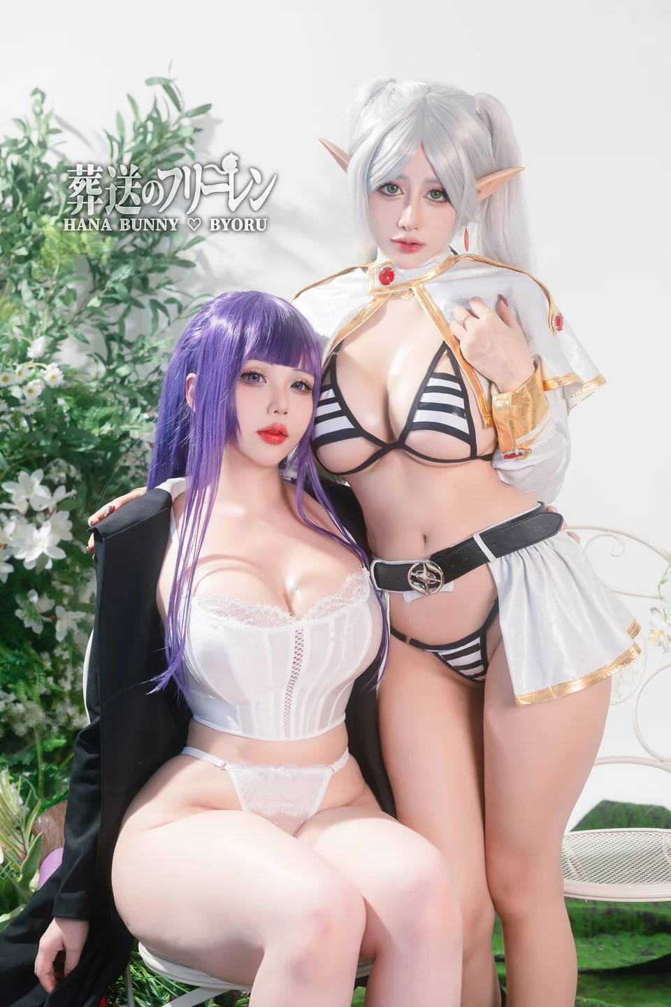 Byoru_&_Hana_Bunny_Fern_and_Frieren_Sousou_no_Frieren_24P_256MB 017.webp