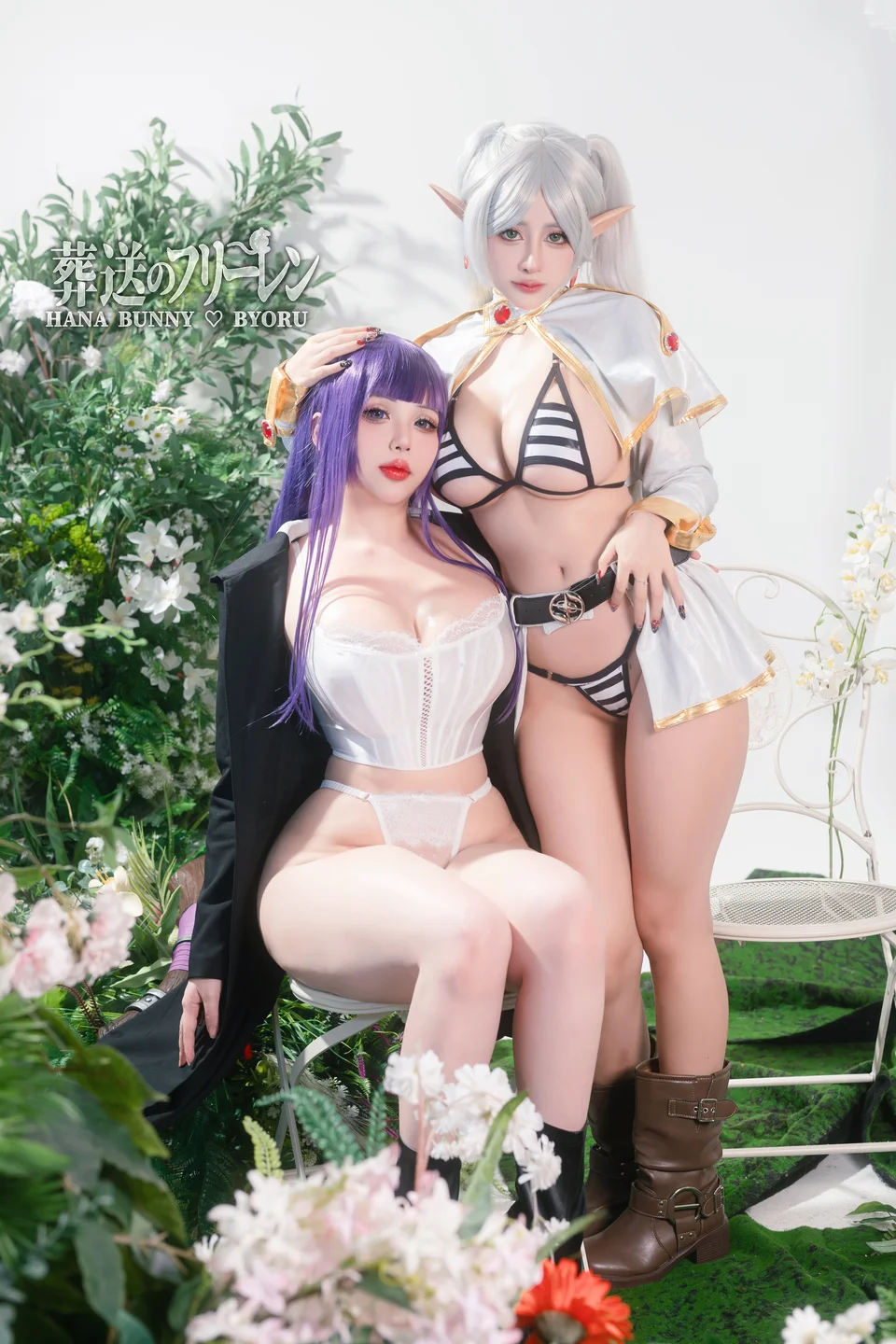 Byoru_&_Hana_Bunny_Fern_and_Frieren_Sousou_no_Frieren_24P_256MB 018.webp