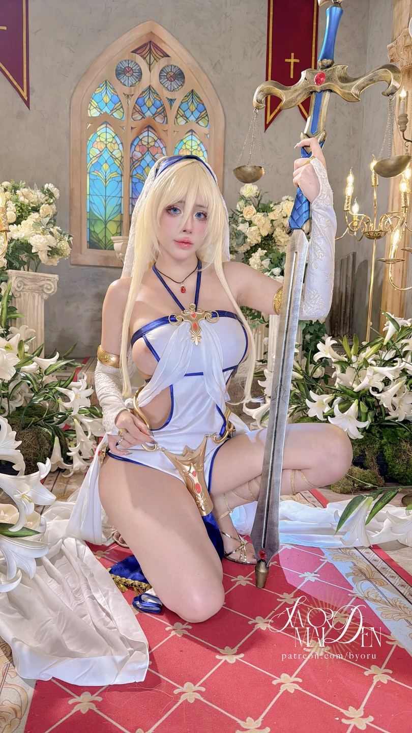 Byoru_哥布林杀手_剑之圣女_Sword_Maiden_77P,25V_4_04GBp01 Swordmaiden-S03.webp