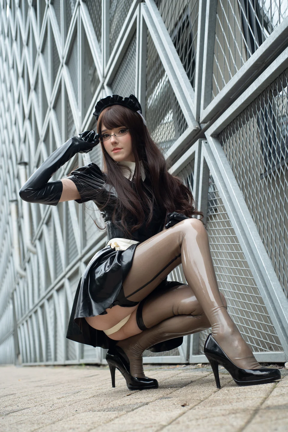 Candy Ball - Latex Maid [75P 18V] 20240909-143817(3).webp