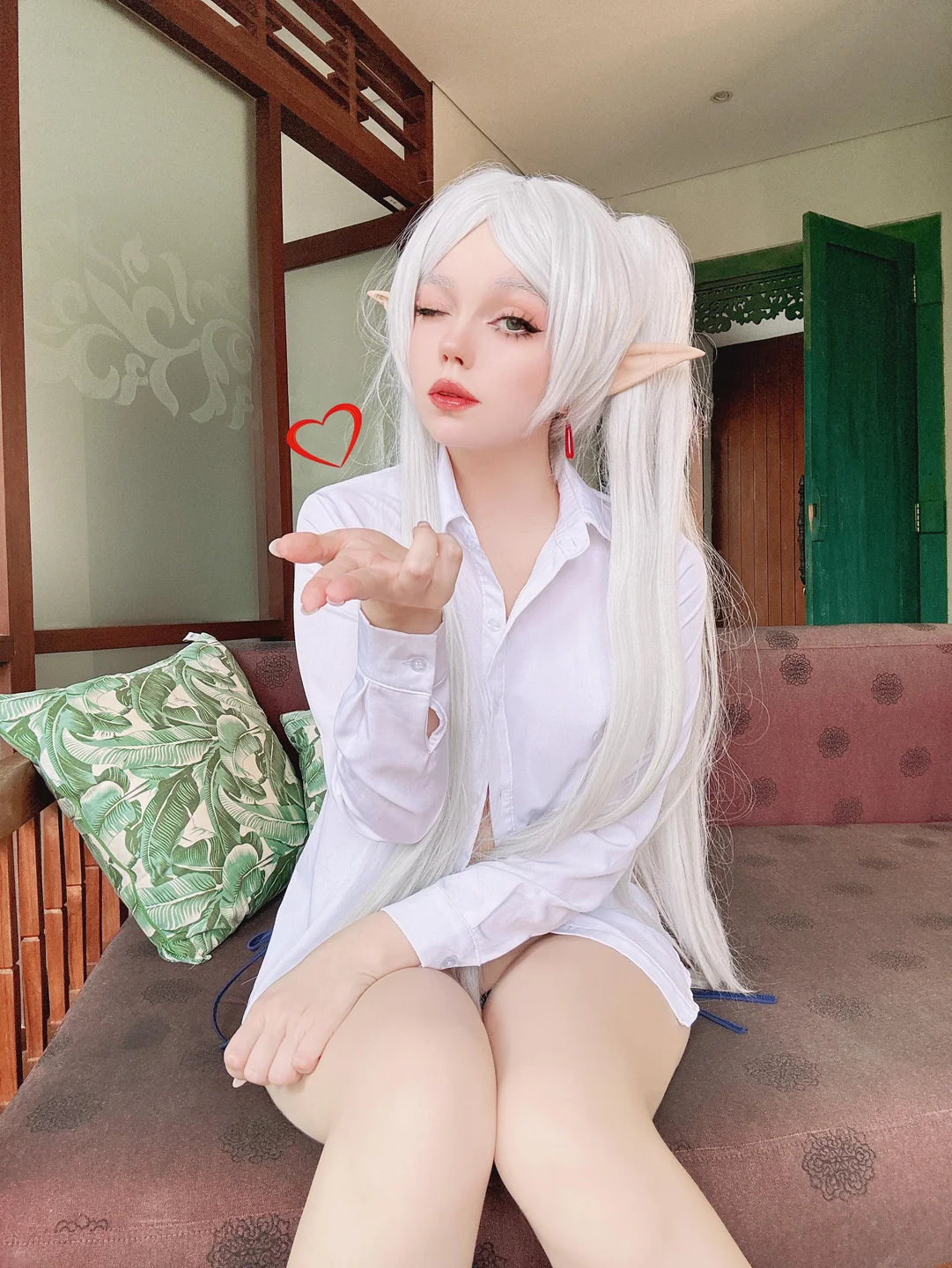 Caticornplay - Frieren [27P-54MB] 010.webp