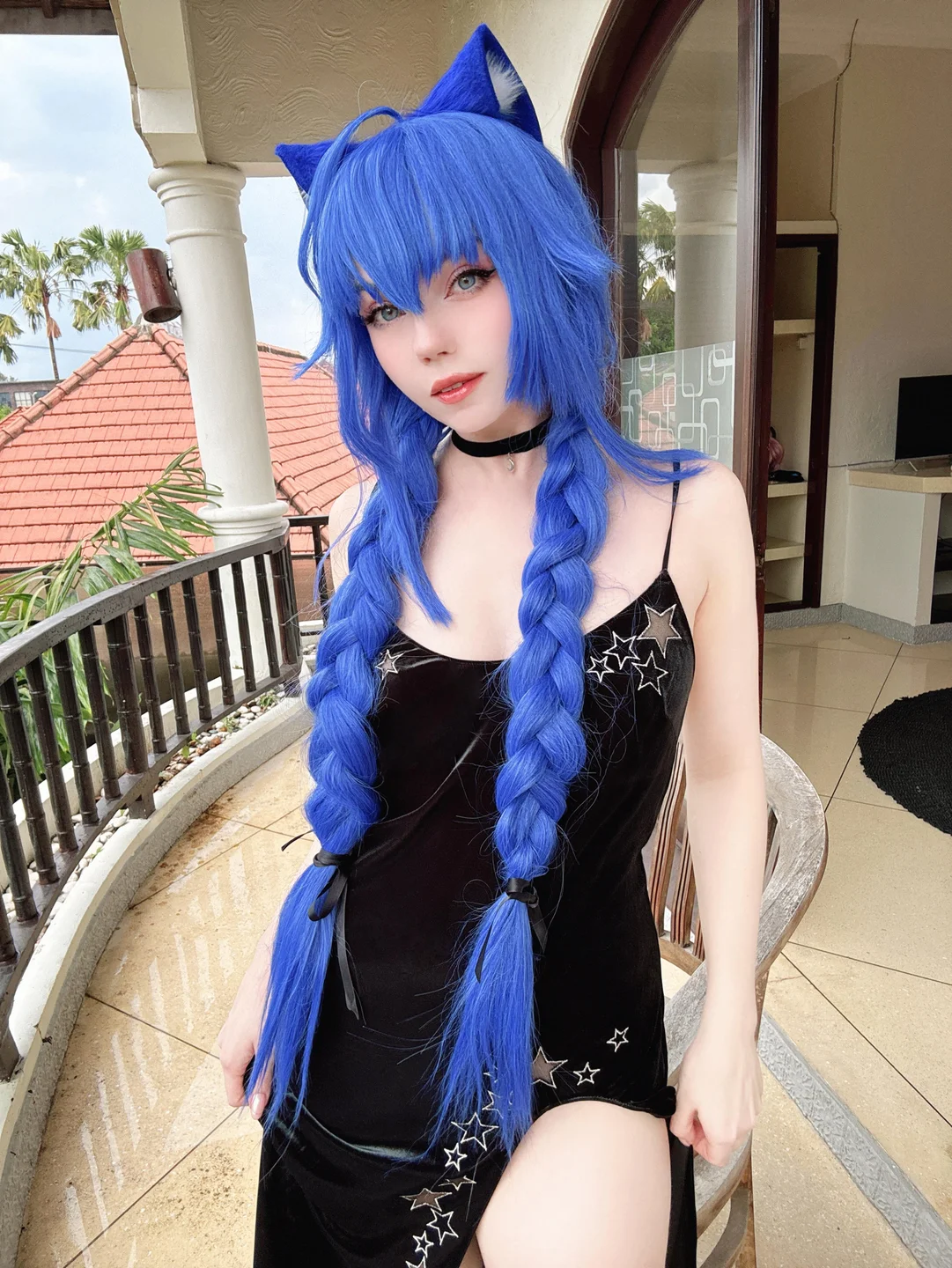 Caticornplay - Neko Roxy [30P-47MB]