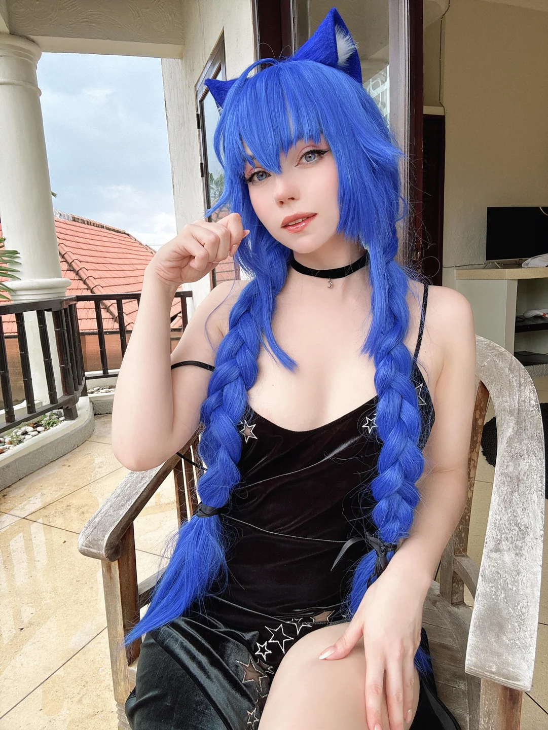 Caticornplay - Neko Roxy [30P-47MB] 011.webp