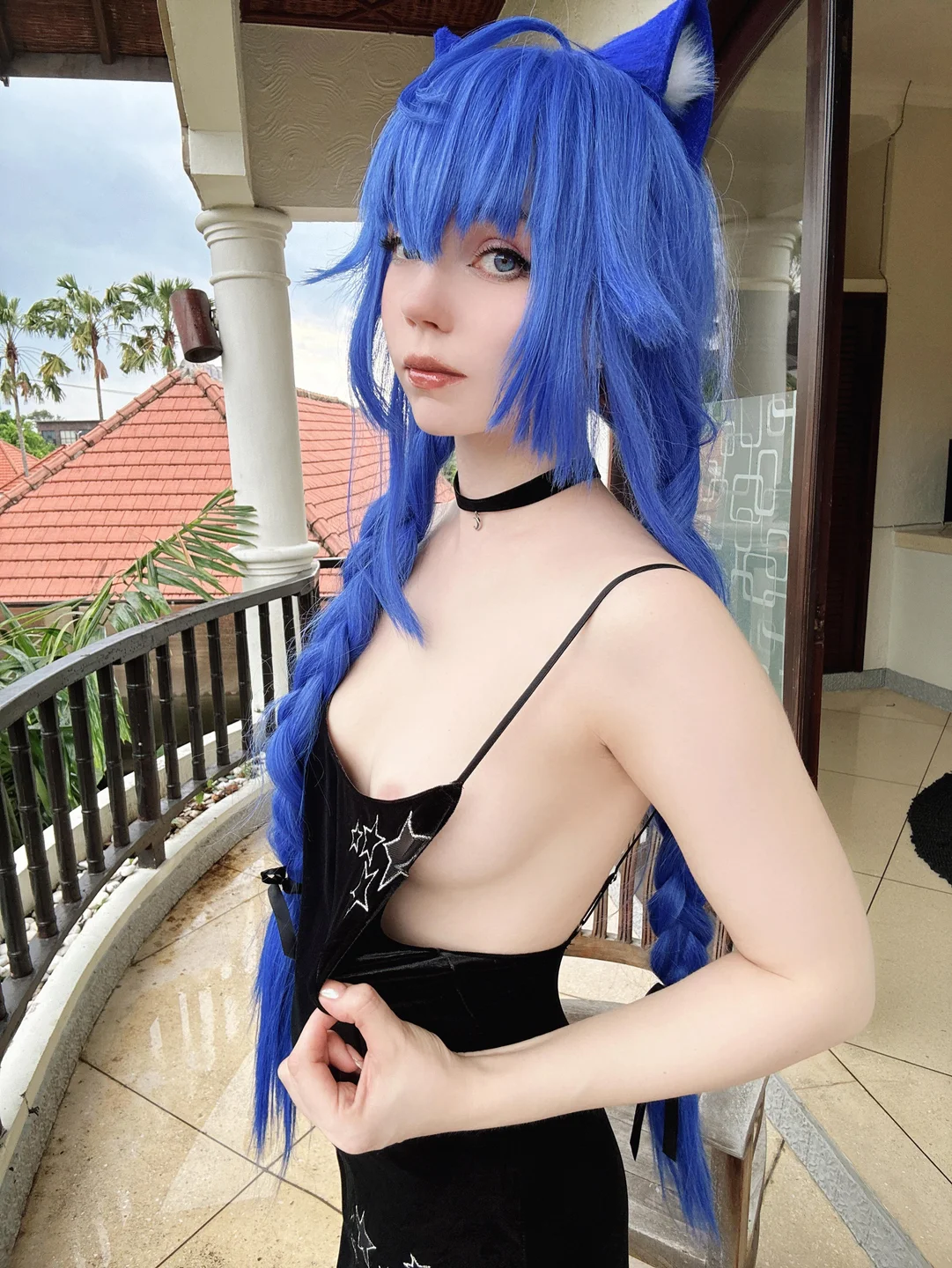 Caticornplay - Neko Roxy [30P-47MB] 012.webp