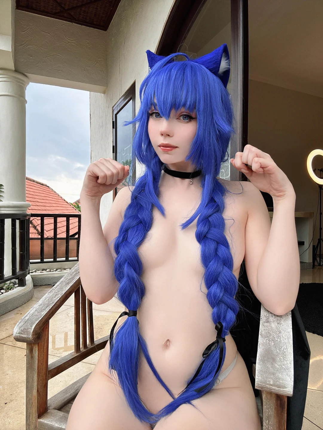 Caticornplay - Neko Roxy [30P-47MB] 016.webp