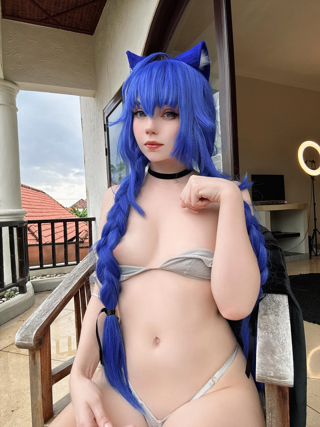 Caticornplay - Neko Roxy [30P-47MB] 020.webp