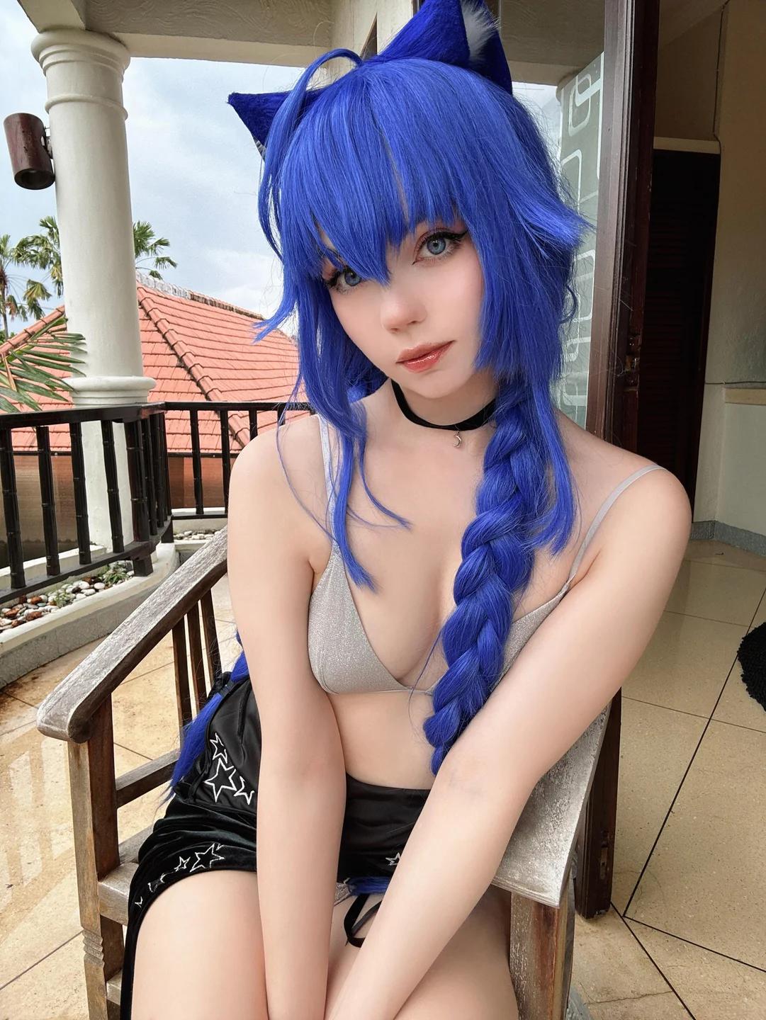 Caticornplay - Neko Roxy [30P-47MB] 028.webp