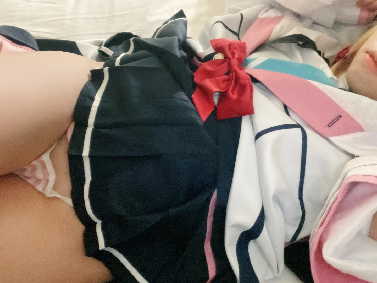 Chizu(ちず) - Blue archive [34P-184MB] 009.webp