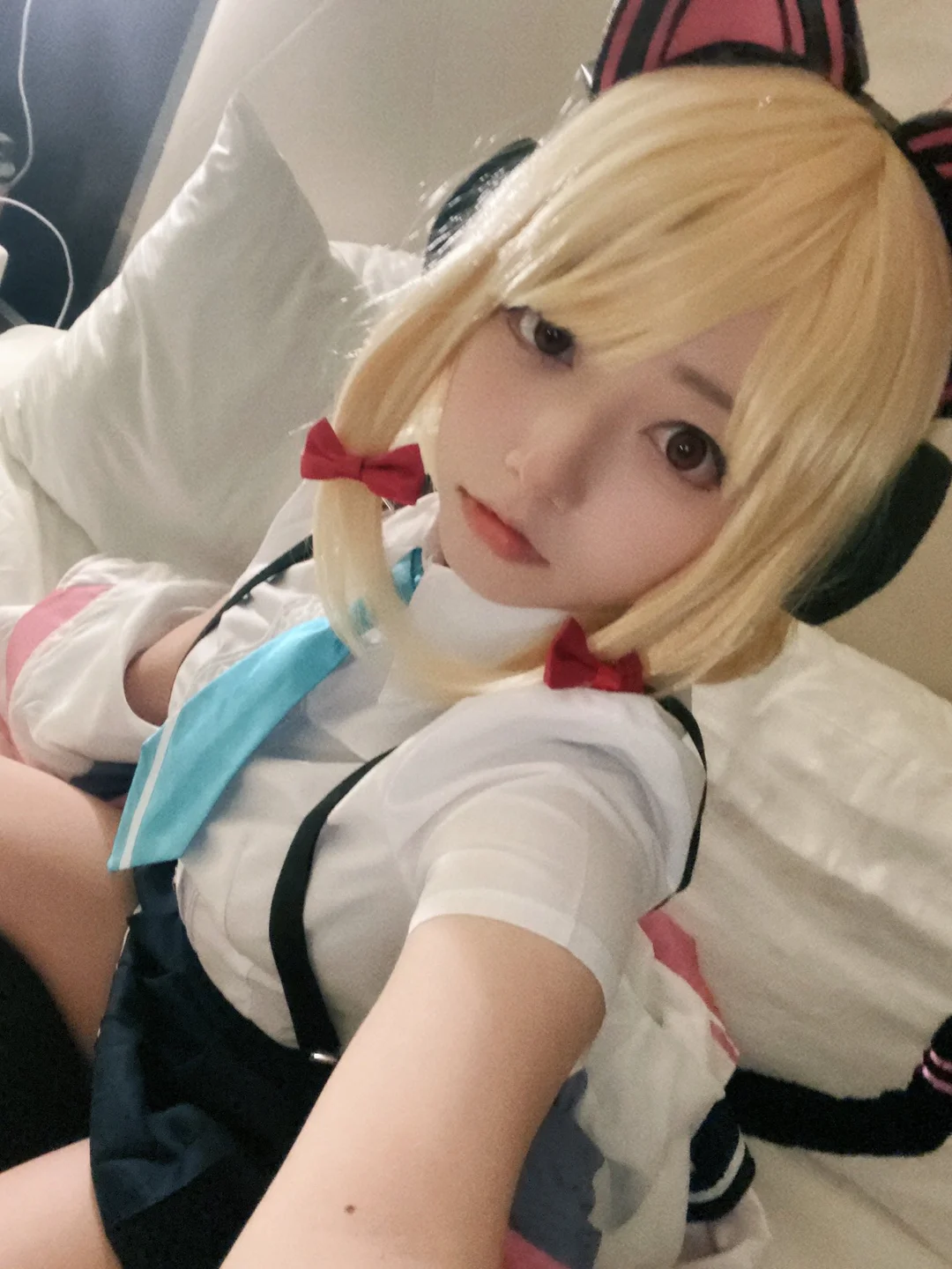 Chizu(ちず) - Blue archive [34P-184MB] 011.webp