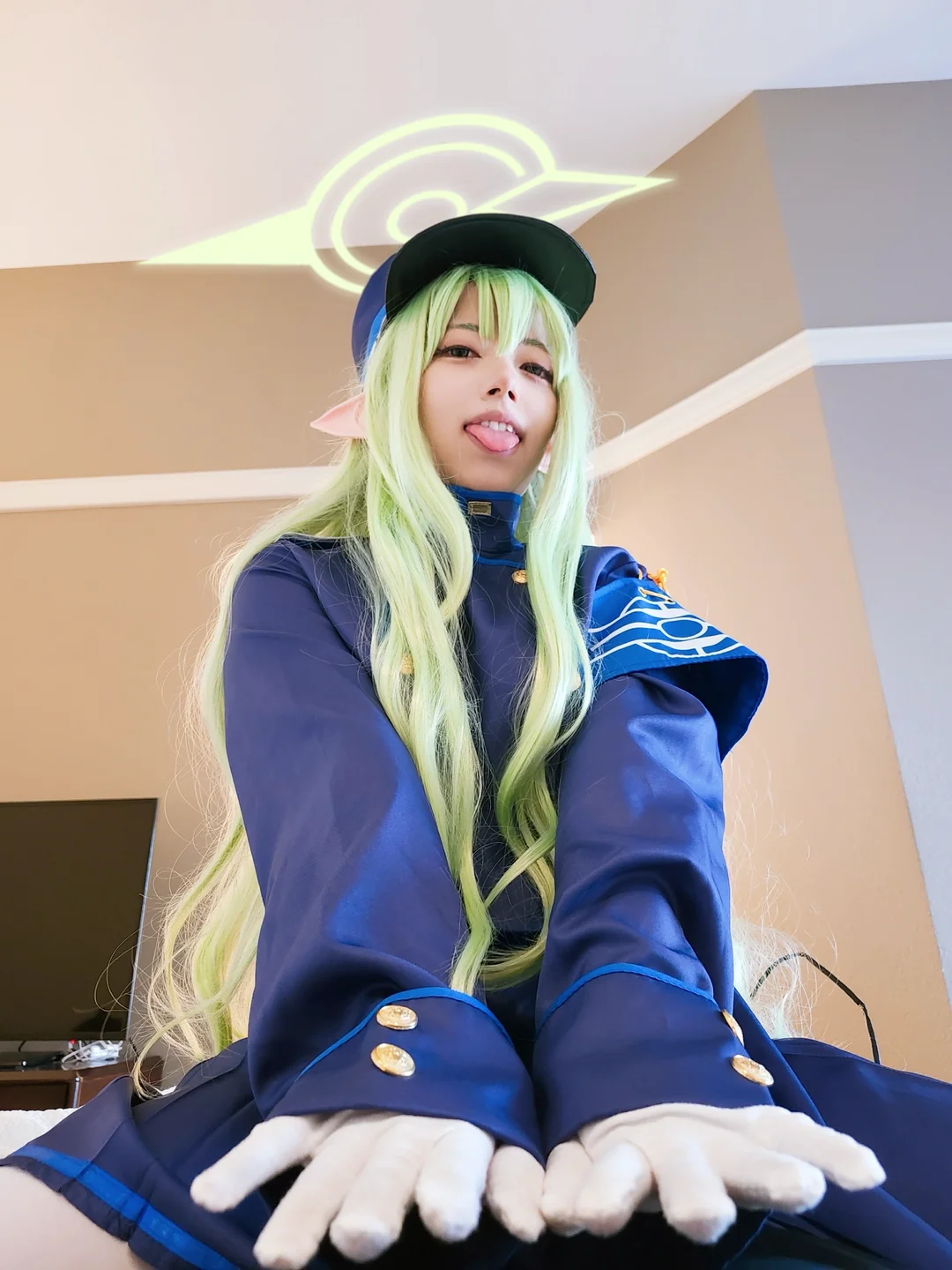 Chizu(ちず) - Blue archive [34P-184MB] 028.webp