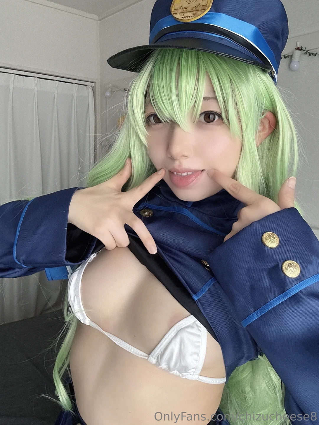 Chizu(ちず) - No.004 Tachibana Hikari [20P-374MB] 009.webp