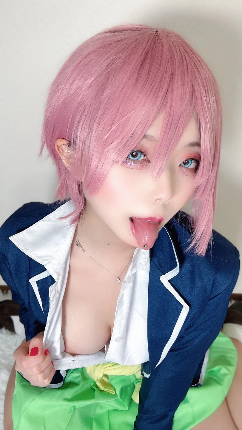 ChuChu♡MAGIC - 2023.3月Class3 [154P-303MB]  104_class3_ichika1.webp