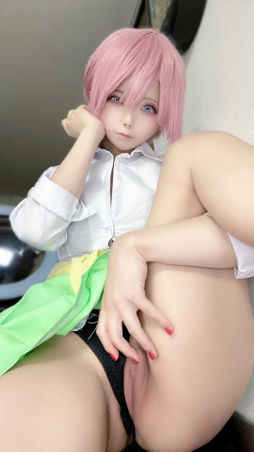 ChuChu♡MAGIC - 2023.3月Class3 [154P-303MB]  120_class3_ichika17.webp