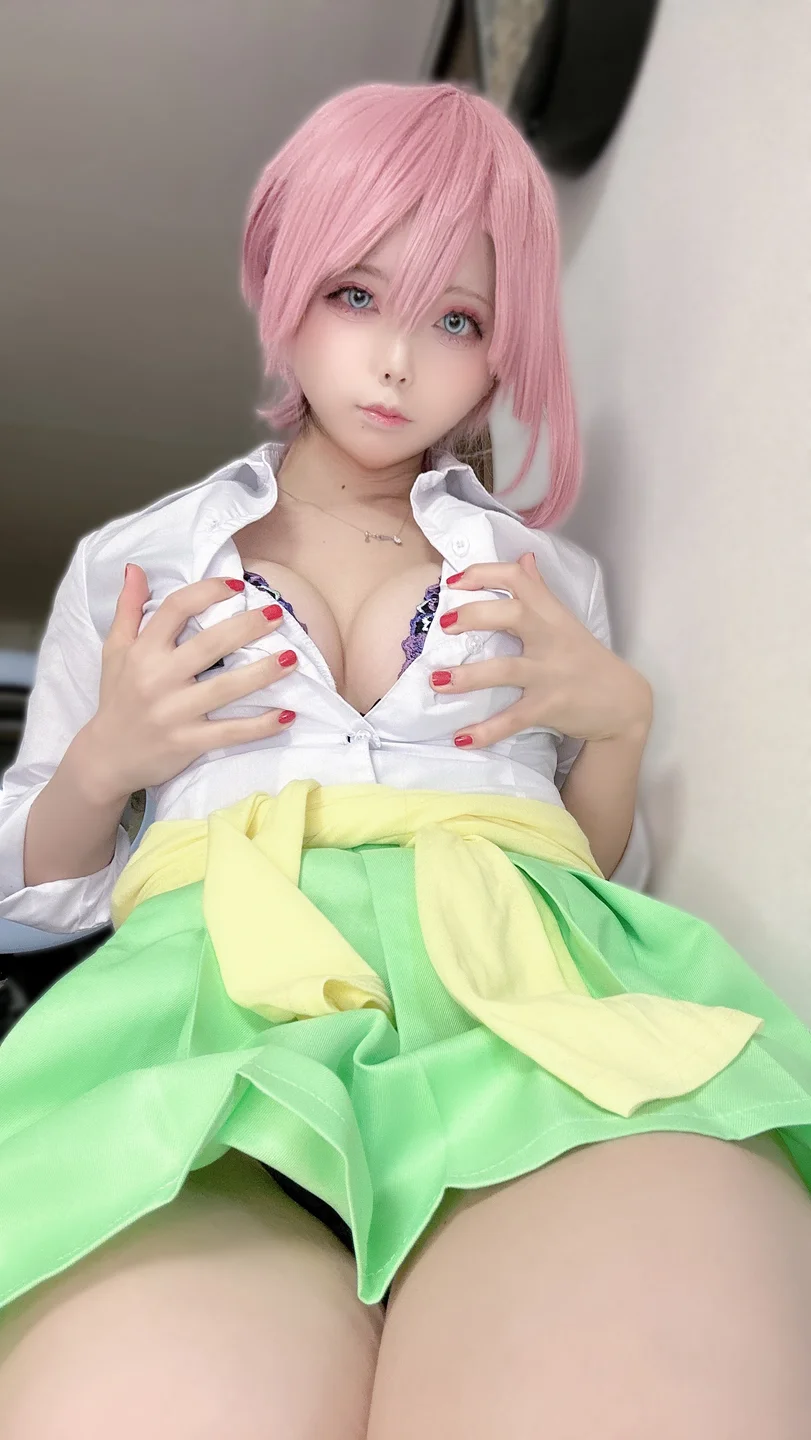 ChuChu♡MAGIC - 2023.3月Class3 [154P-303MB]  121_class3_ichika18.webp