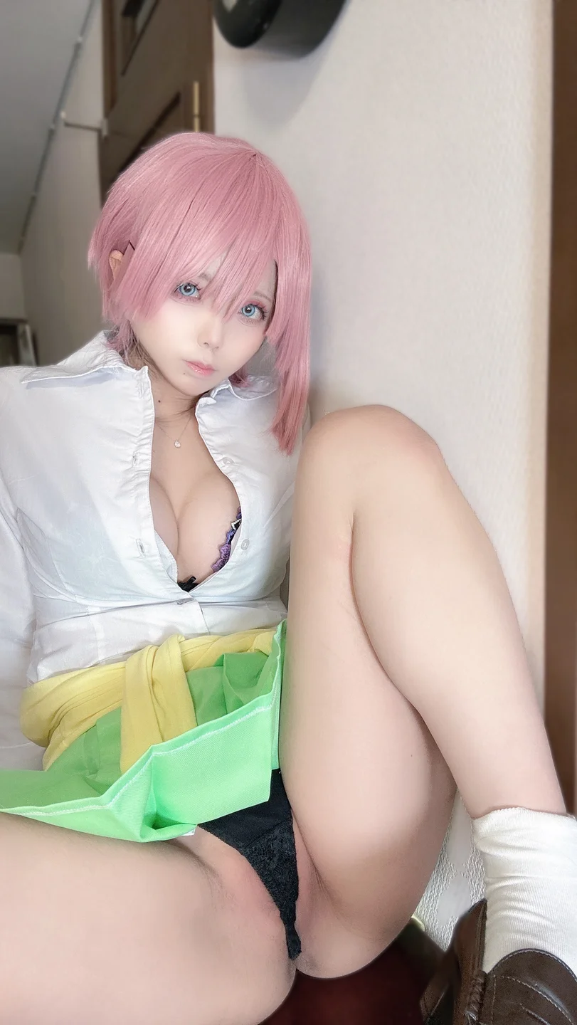 ChuChu♡MAGIC - 2023.3月Class3 [154P-303MB]  125_class3_ichika22.webp