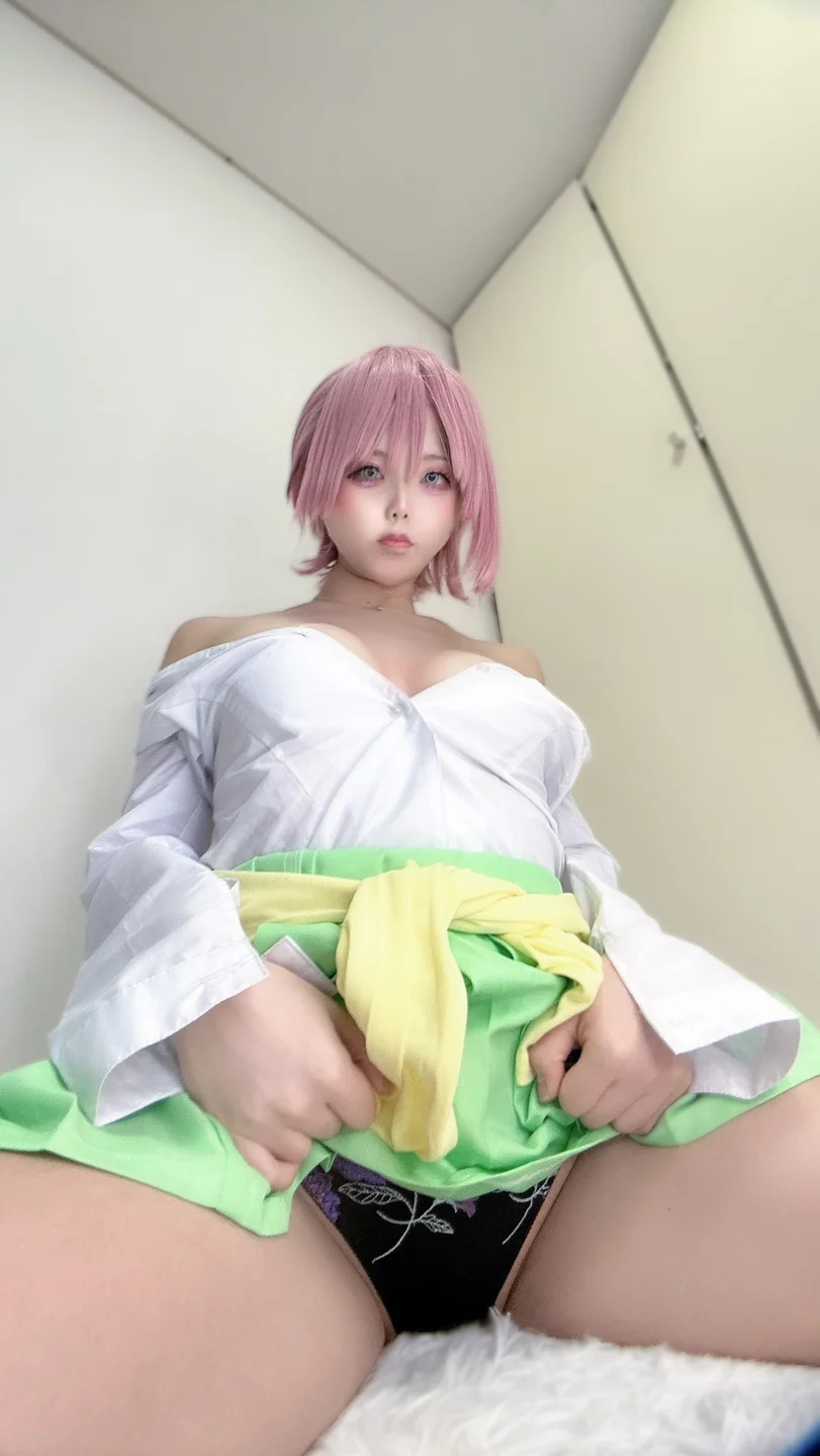 ChuChu♡MAGIC - 2023.3月Class3 [154P-303MB]  135_class3_ichika32.webp